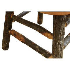 Hickory Wagon Arm Chair