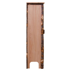 36" Pie Safe- Hickory & Oak