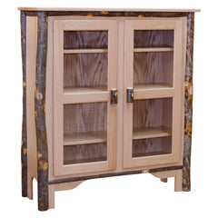 Pie Safe- Hickory & Oak