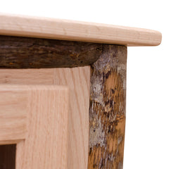 Pie Safe- Hickory & Oak