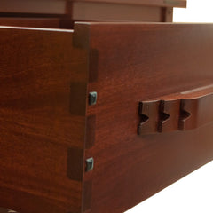 60" Greene & Greene Server