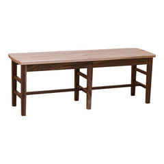 Two tone Bench