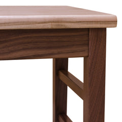 Two tone Bench