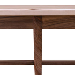 Two tone Bench