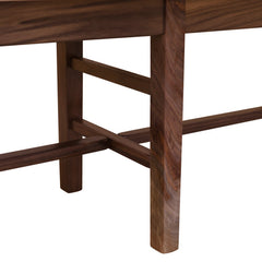 Two tone Bench