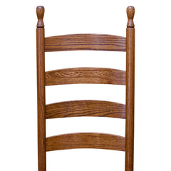 Ladderback Side Chair