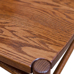 Ladderback Side Chair