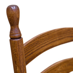 Arm Ladderback Chair