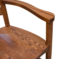 Arm Ladderback Chair
