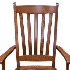 Benton Arm Chair