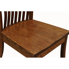 Christy Lumbar Side Chair