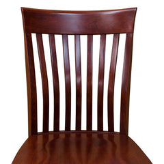 Christy Swivel Barstool
