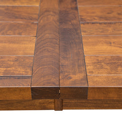 Bay Rustic Dining Table