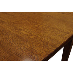 Amish Shaker Drop Leaf Table