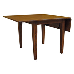 Amish Shaker Drop Leaf Table