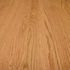Mission Style Dining Table w/ 2 Leaves