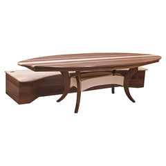 Galveston Surfboard Table