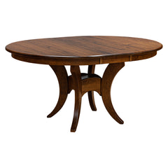 Amish Galveston Dining Table
