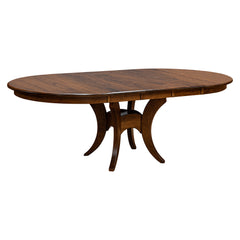 Amish Galveston Dining Table