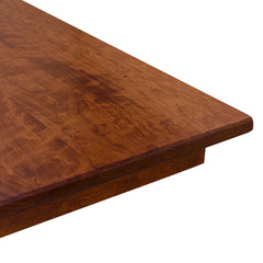 Greene & Greene Dining Table w/ 12-Leaves