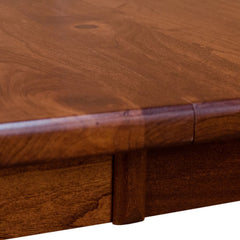 42" Harvest Splay Dining table