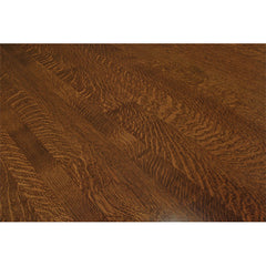 Mission Amish Dining Table with Leaves