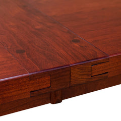 Madison Table w/ BreadBoard Top