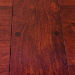 Madison Table w/ BreadBoard Top