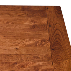 Frontier Breadboard Manchester Dining Table
