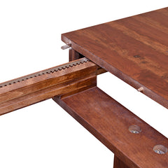 Mortis Dining Table