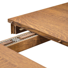 Master Dining Table