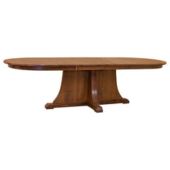 Split Base Mission Table W/ Leaves