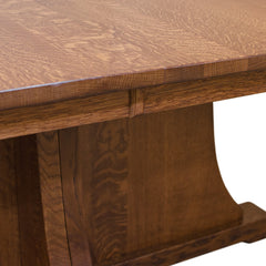 Split Base Mission Table W/ Leaves