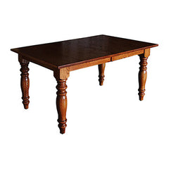 Shreveport Leg Table