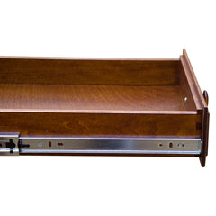 Traditional Amish Dining Table