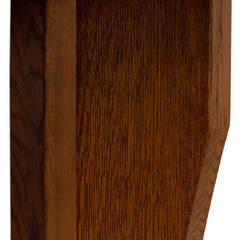 Salida Amish Round Pub Table