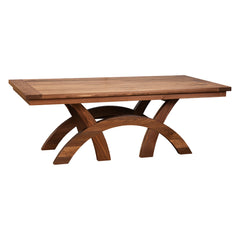 Walnut Torry Dining Table