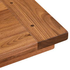 Walnut Torry Dining Table