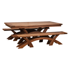 Walnut Torry Dining