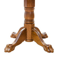 Ball & Claw Dining Table