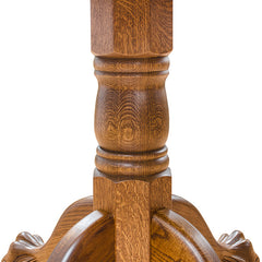 Ball & Claw Dining Table