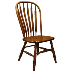 42" 3-pc Traditional Round Table-Set 1