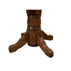 42" Round Dining Table
