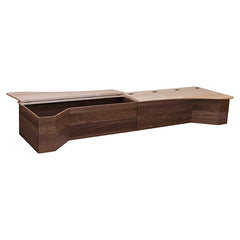 Custom 2PC Bench