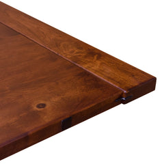 Greene & Greene Style Trestle Table