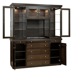 66" China