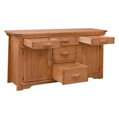 Greene & Greene Server