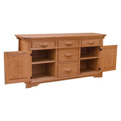 Greene & Greene Server