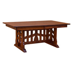 Greene & Greene Dining Table