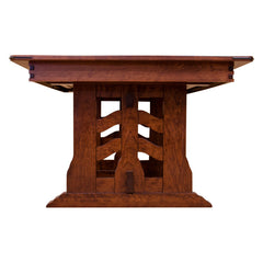 Greene & Greene Dining Table
